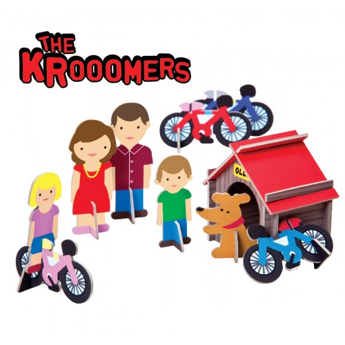 The Krooomers