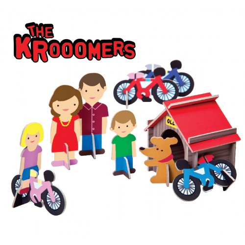 The Krooomers
