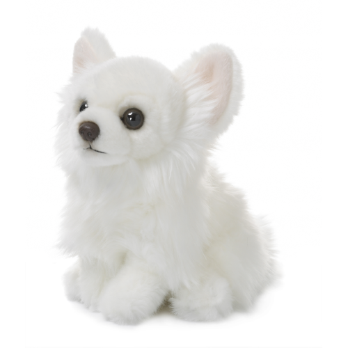 Peluche Chihuahua 19 cm