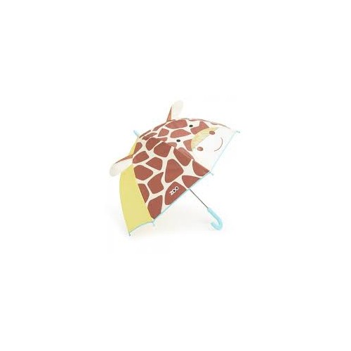 Parapluie giraffe