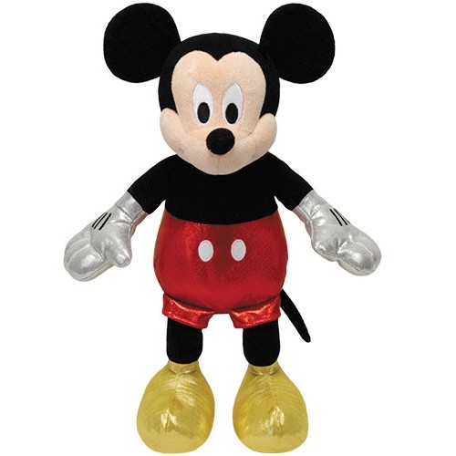 Peluche Mickey