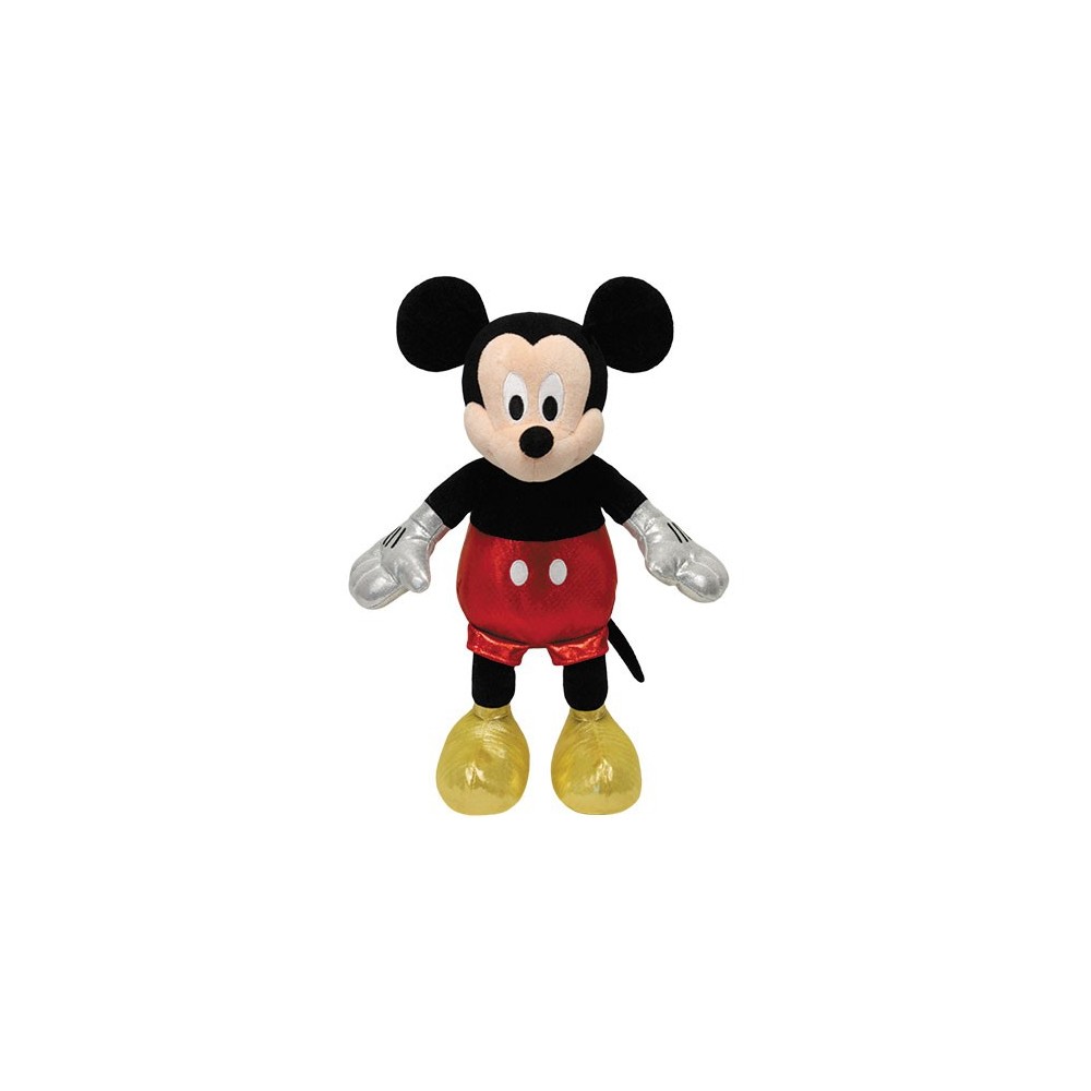 Peluche Mickey