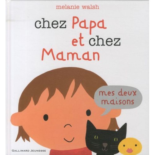 CHEZ PAPA ET CHEZ MAMAN