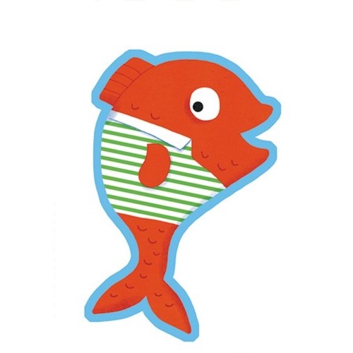 Jeux de cartes Spidifish