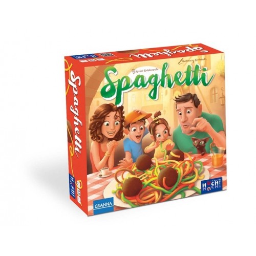 Spaghetti