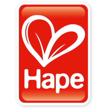 Hape