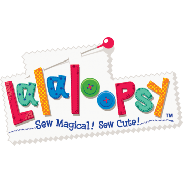 LaLaLoopsy LaLaLoopsy