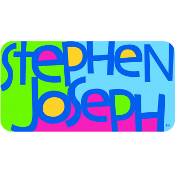 Stephen Joseph Stephen Joseph