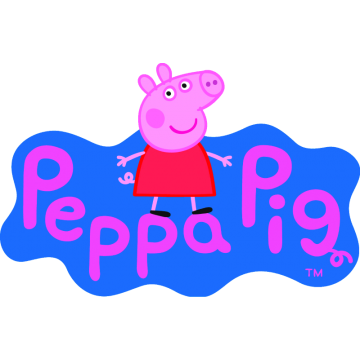 Peppa Pig