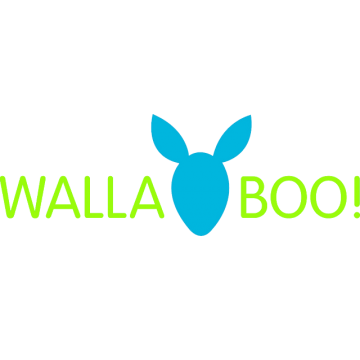 Walla Boo ! Walla Boo !