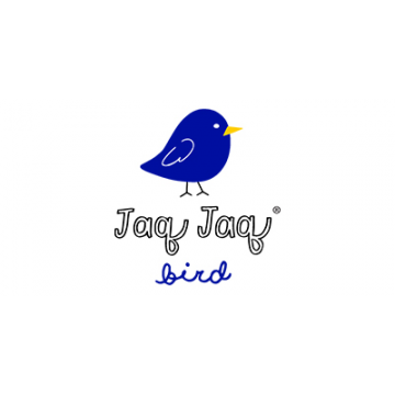 Jaq Jaq bird