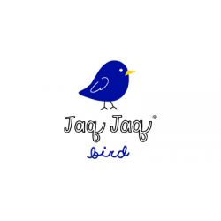 Jaq Jaq bird