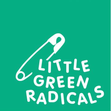 Little Green Radicals Little Green Radicals